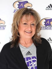 Cindy Freeman