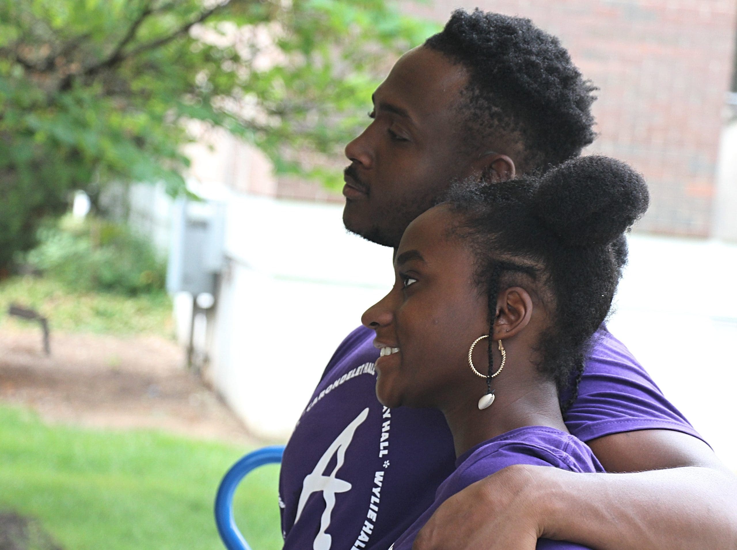 Residency students life at Avila University