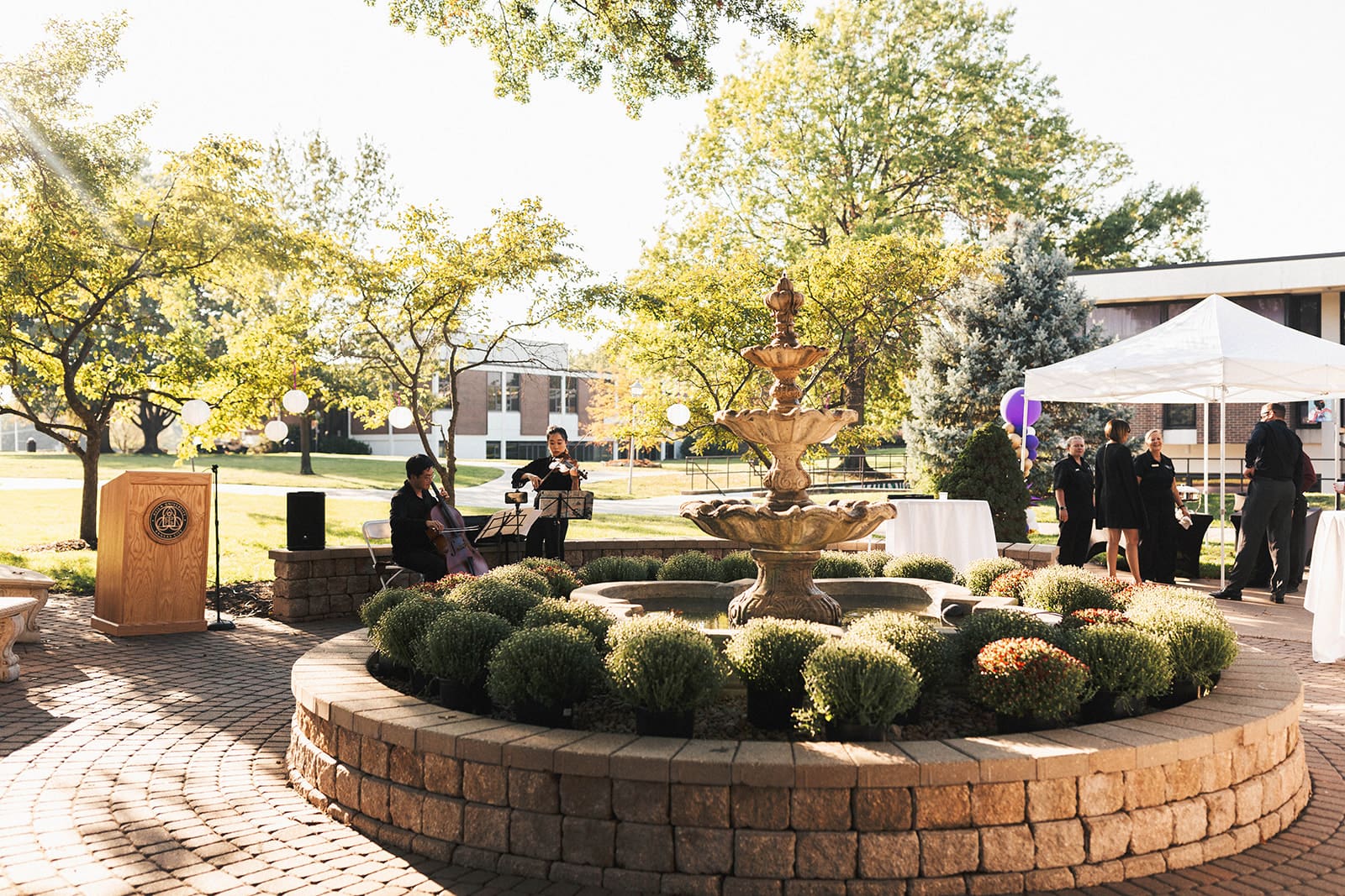 Avila Alumni Events