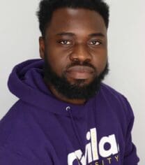 Henry Coffie