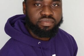 Henry Coffie