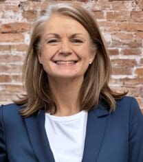 Christine Oliver