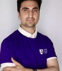 Udit Kaura