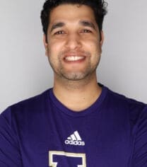 Pant, Shubham