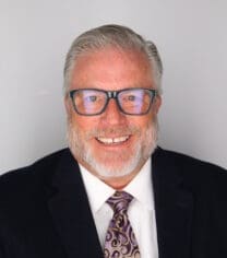 Jeff Chapman