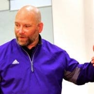 Professor Gerald Larson