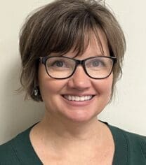 Tracy Koehler, DNE, RN — Director of TBSN Program, Avila University School of Nursing