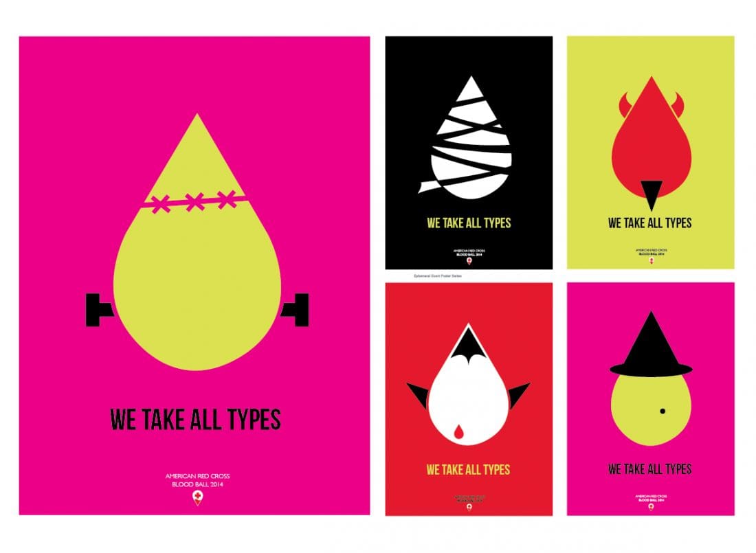 VISCOM student work