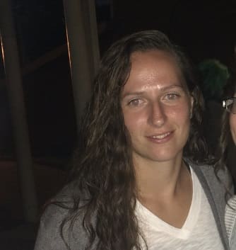 Autumn Saulsbury, William Randall Sowers Accounting Leadership Award recipient 2019-20