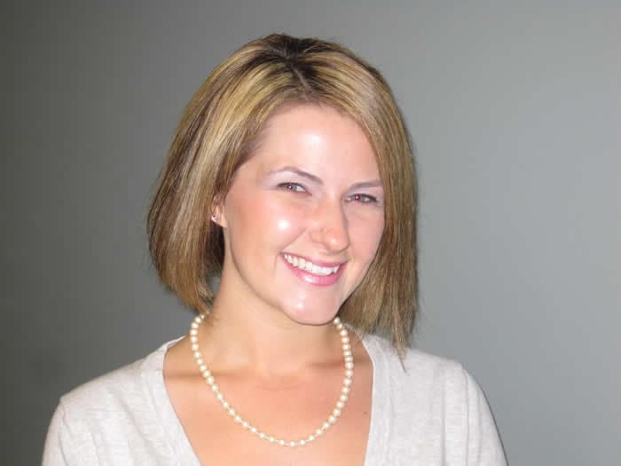 Samantha Smith, 2013
