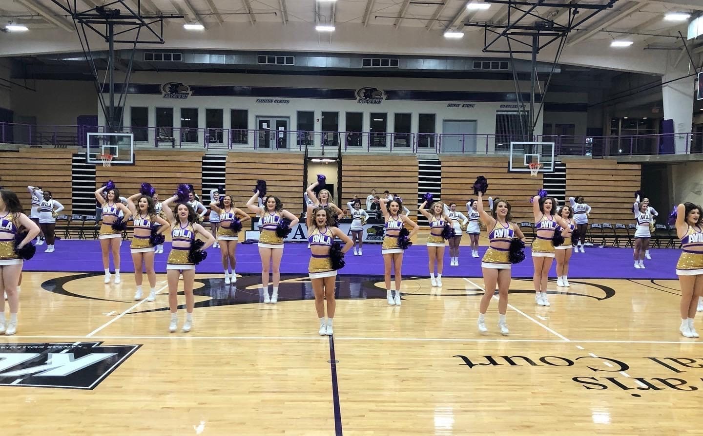 Cheer & Dance