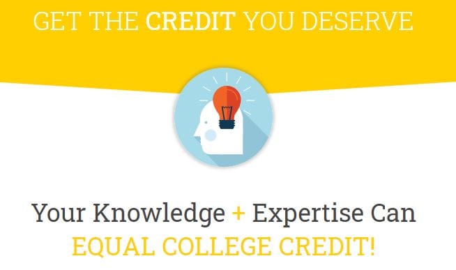 College credit predictor