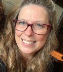 Anita Arnold faculty profile