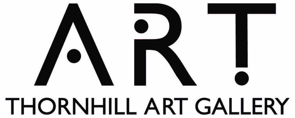 Thornhill Art Gallery logo