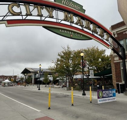 City Market, Kansas City