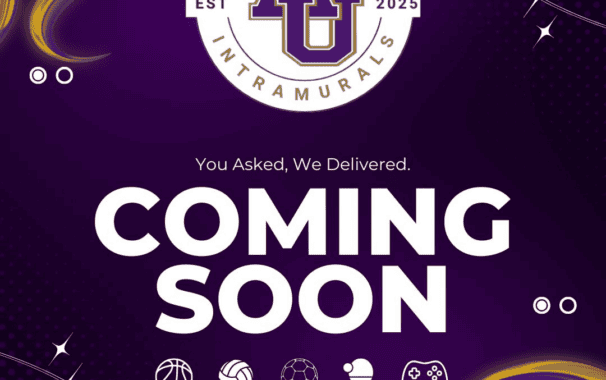 Intramurals
