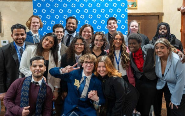 deca group collegiate