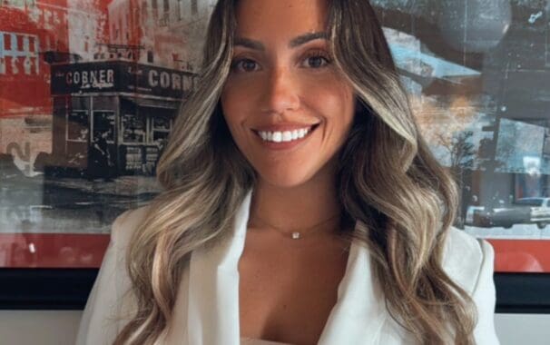Jade Alfieri Sobral