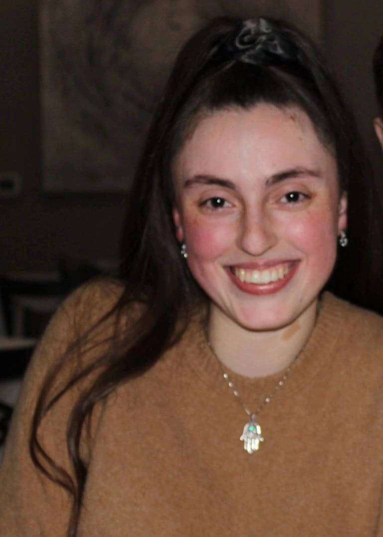 Hailey Lucas, Outstanding MBA Award recipient — Finance major, Avila University School of Business