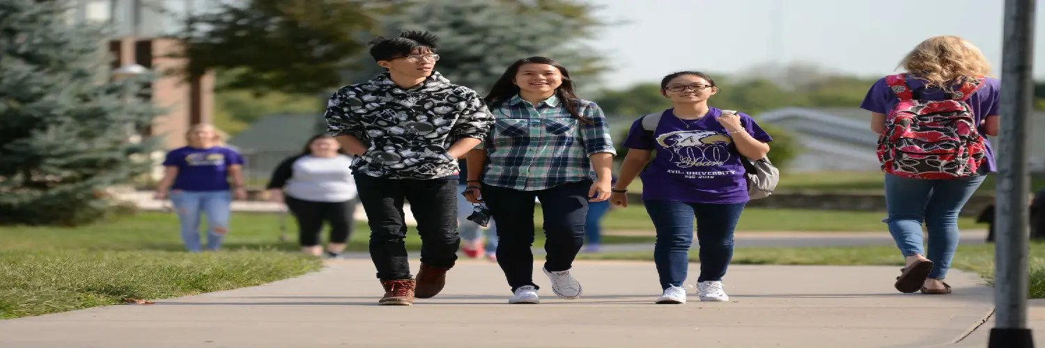 International students