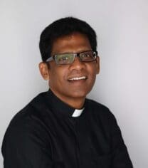 Avila chaplain