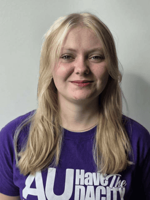 Hannah Martin