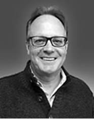 Portrait of Doug Krebs