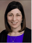 Portrait of Lisa Gioia